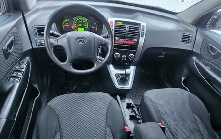 Hyundai Tucson III, 2008 год, 750 000 рублей, 5 фотография