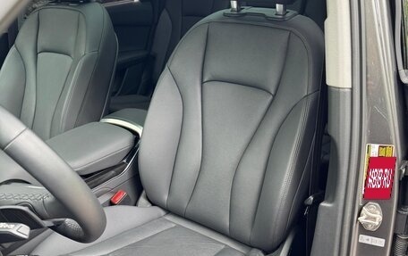 Audi Q7, 2023 год, 12 300 000 рублей, 18 фотография