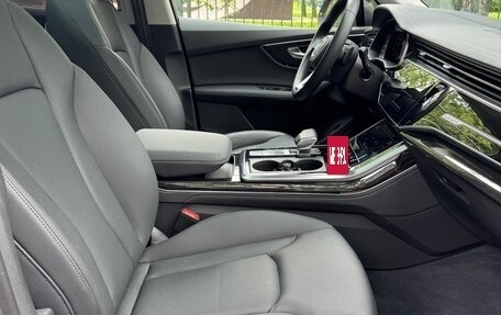 Audi Q7, 2023 год, 12 300 000 рублей, 23 фотография