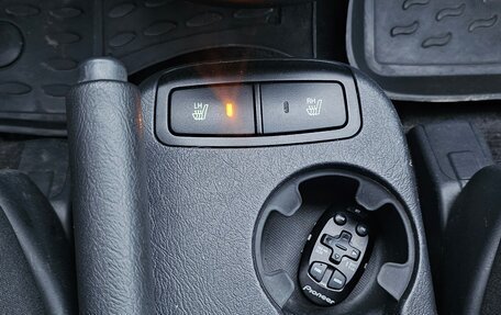 Hyundai Tucson III, 2008 год, 750 000 рублей, 10 фотография