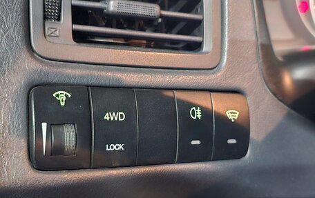 Hyundai Tucson III, 2008 год, 750 000 рублей, 13 фотография