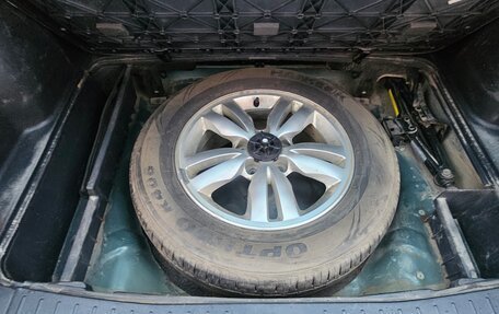 Hyundai Tucson III, 2008 год, 750 000 рублей, 11 фотография