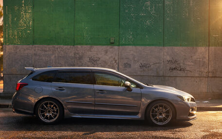 Subaru Levorg I, 2015 год, 1 500 000 рублей, 3 фотография