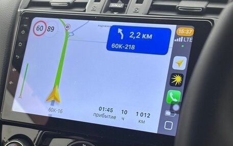 Subaru Levorg I, 2015 год, 1 500 000 рублей, 10 фотография