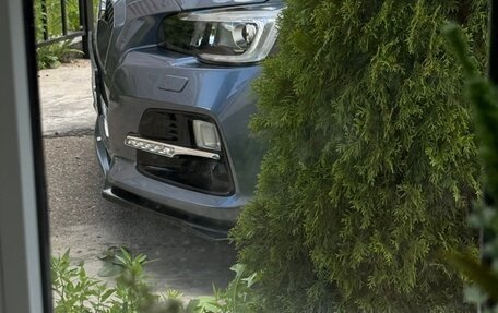 Subaru Levorg I, 2015 год, 1 500 000 рублей, 7 фотография