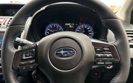 Subaru Levorg I, 2015 год, 1 500 000 рублей, 9 фотография