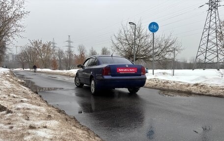 Volkswagen Passat B5+ рестайлинг, 1998 год, 195 000 рублей, 5 фотография