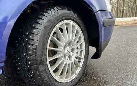 Volkswagen Passat B5+ рестайлинг, 1998 год, 195 000 рублей, 10 фотография