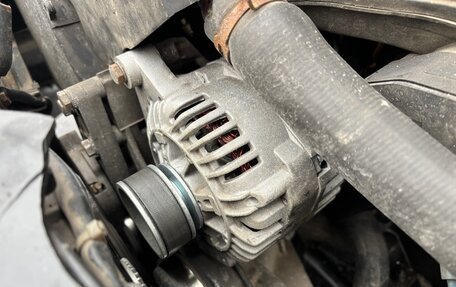 Volkswagen Passat B5+ рестайлинг, 1998 год, 195 000 рублей, 12 фотография