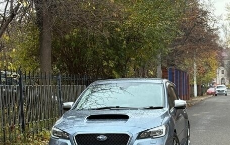 Subaru Levorg I, 2015 год, 1 500 000 рублей, 8 фотография