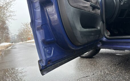 Volkswagen Passat B5+ рестайлинг, 1998 год, 195 000 рублей, 17 фотография