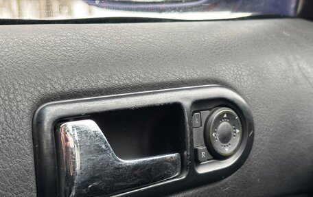 Volkswagen Passat B5+ рестайлинг, 1998 год, 195 000 рублей, 25 фотография