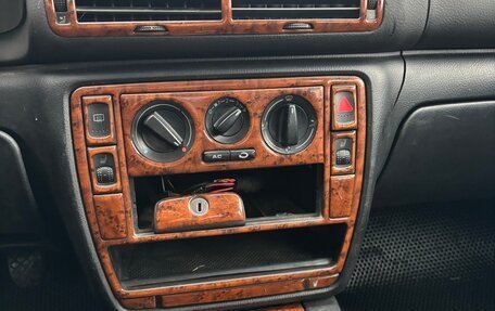 Volkswagen Passat B5+ рестайлинг, 1998 год, 195 000 рублей, 27 фотография