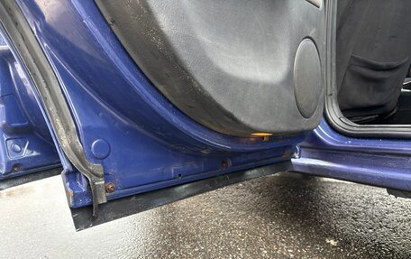 Volkswagen Passat B5+ рестайлинг, 1998 год, 195 000 рублей, 18 фотография