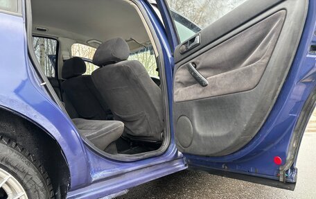 Volkswagen Passat B5+ рестайлинг, 1998 год, 195 000 рублей, 19 фотография