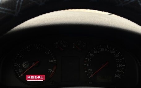 Volkswagen Passat B5+ рестайлинг, 1998 год, 195 000 рублей, 26 фотография