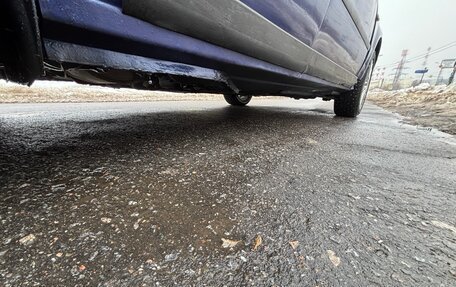 Volkswagen Passat B5+ рестайлинг, 1998 год, 195 000 рублей, 31 фотография