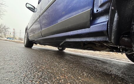 Volkswagen Passat B5+ рестайлинг, 1998 год, 195 000 рублей, 30 фотография