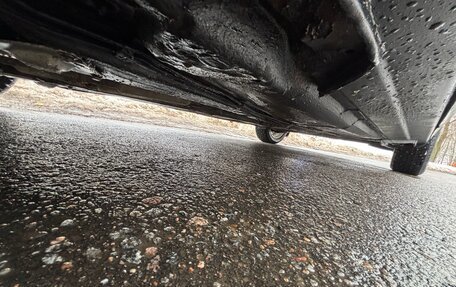 Volkswagen Passat B5+ рестайлинг, 1998 год, 195 000 рублей, 34 фотография