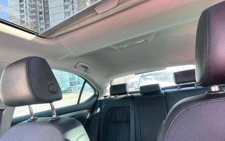 Skoda Superb III рестайлинг, 2016 год, 2 200 000 рублей, 4 фотография