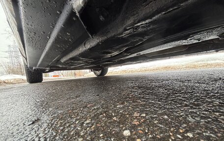 Volkswagen Passat B5+ рестайлинг, 1998 год, 195 000 рублей, 33 фотография