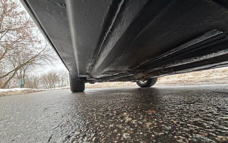 Volkswagen Passat B5+ рестайлинг, 1998 год, 195 000 рублей, 29 фотография