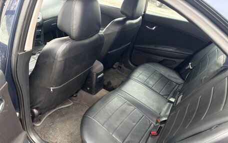 Nissan Primera III, 2004 год, 325 000 рублей, 7 фотография