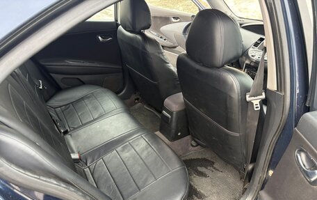 Nissan Primera III, 2004 год, 325 000 рублей, 8 фотография