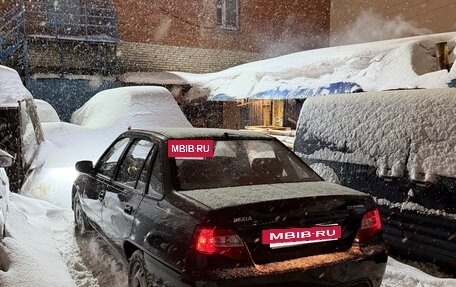 Daewoo Nexia I рестайлинг, 2011 год, 420 000 рублей, 7 фотография