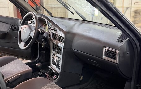 Daewoo Nexia I рестайлинг, 2011 год, 420 000 рублей, 12 фотография