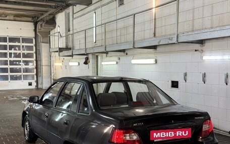 Daewoo Nexia I рестайлинг, 2011 год, 420 000 рублей, 5 фотография