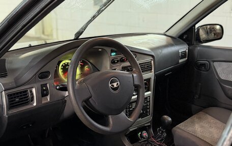 Daewoo Nexia I рестайлинг, 2011 год, 420 000 рублей, 11 фотография