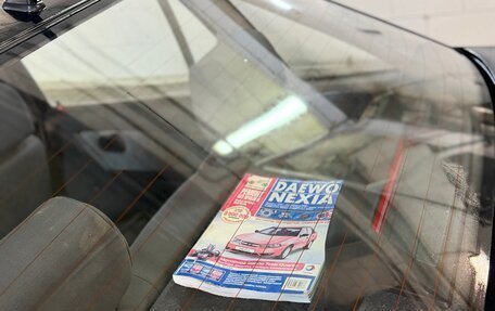 Daewoo Nexia I рестайлинг, 2011 год, 420 000 рублей, 10 фотография