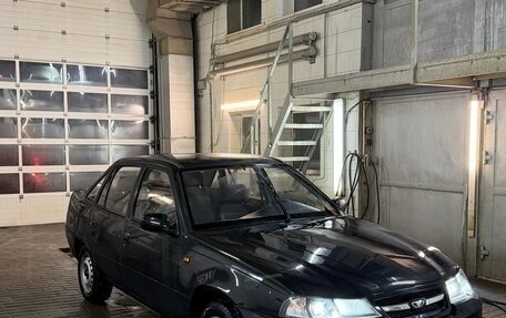 Daewoo Nexia I рестайлинг, 2011 год, 420 000 рублей, 3 фотография