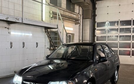 Daewoo Nexia I рестайлинг, 2011 год, 420 000 рублей, 2 фотография