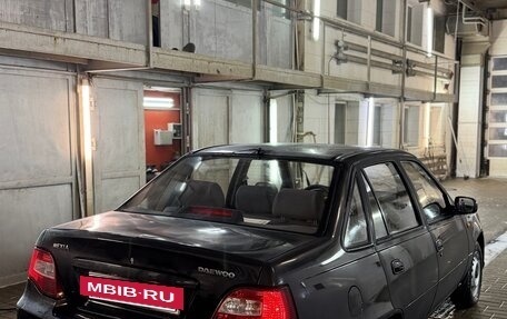 Daewoo Nexia I рестайлинг, 2011 год, 420 000 рублей, 4 фотография