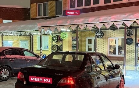 Daewoo Nexia I рестайлинг, 2011 год, 420 000 рублей, 6 фотография