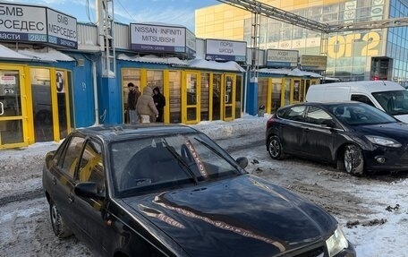 Daewoo Nexia I рестайлинг, 2011 год, 420 000 рублей, 9 фотография