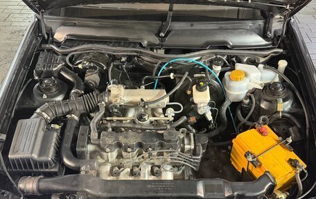 Daewoo Nexia I рестайлинг, 2011 год, 420 000 рублей, 18 фотография