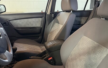 Daewoo Nexia I рестайлинг, 2011 год, 420 000 рублей, 17 фотография