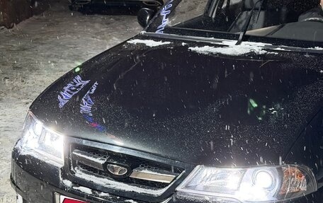 Daewoo Nexia I рестайлинг, 2011 год, 420 000 рублей, 8 фотография