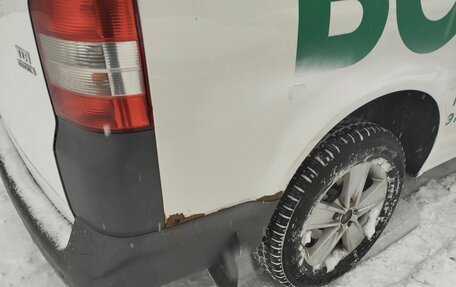 Volkswagen Transporter T5 рестайлинг, 2013 год, 1 000 000 рублей, 5 фотография