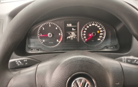 Volkswagen Transporter T5 рестайлинг, 2013 год, 1 000 000 рублей, 13 фотография