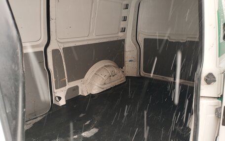 Volkswagen Transporter T5 рестайлинг, 2013 год, 1 000 000 рублей, 16 фотография