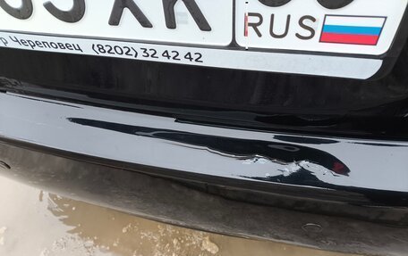 Toyota Camry, 2013 год, 1 070 000 рублей, 5 фотография