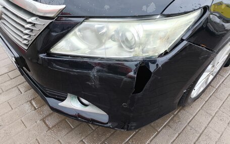 Toyota Camry, 2013 год, 1 070 000 рублей, 9 фотография