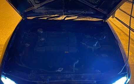 Mitsubishi Galant VIII, 2001 год, 200 000 рублей, 5 фотография