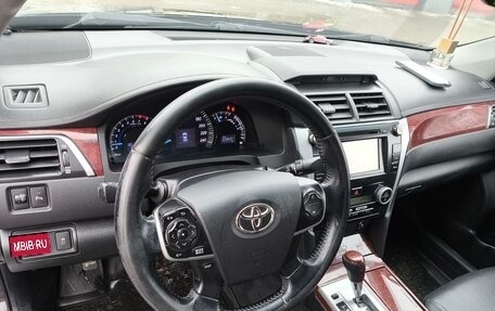 Toyota Camry, 2013 год, 1 070 000 рублей, 12 фотография