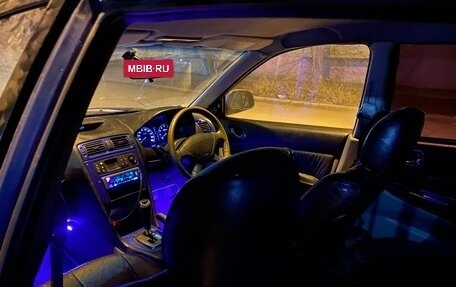 Mitsubishi Galant VIII, 2001 год, 200 000 рублей, 3 фотография