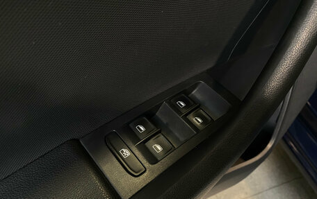 Skoda Rapid I, 2014 год, 700 000 рублей, 14 фотография